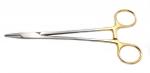 Needle Holder Crile-wood 7 inch (18 cm)